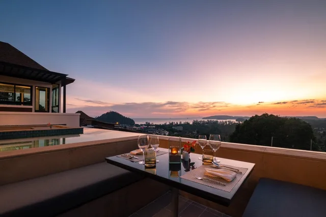Duplex, Villa، Andakiri Pool Villa 2/2