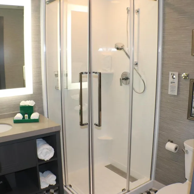 غرفة سوبيريور بسريرين منفصلين، Hotel Indigo St. Louis - Downtown 5/6