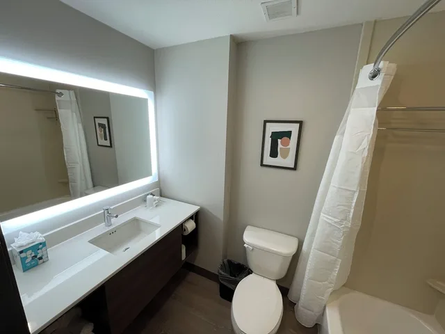 Standard, 2 Queen Beds, Holiday Inn Oklahoma City Airport 10/10