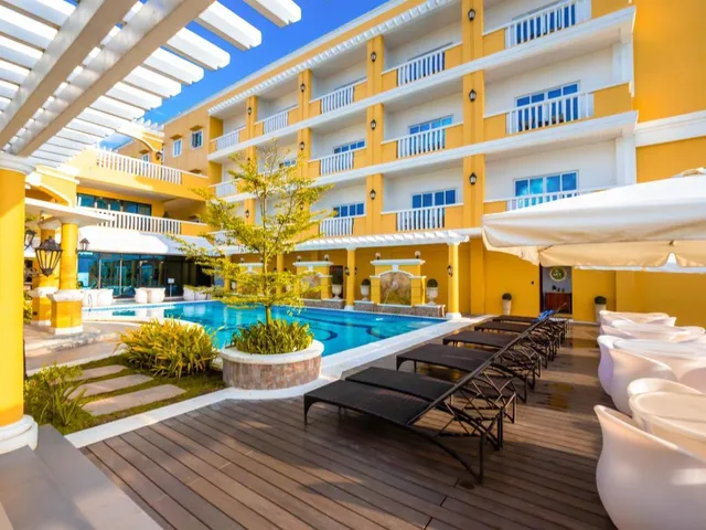 جناح ديلوكس مفرد، Sunlight Guest Hotel - Coron 1/1