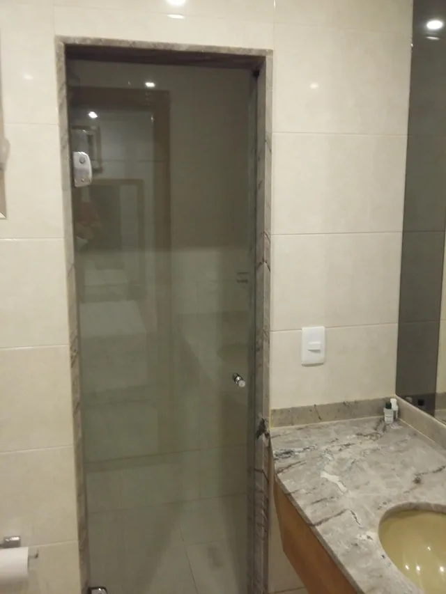 غرفة قياسية بسرير مزدوج، Saionara Hotel 8/9