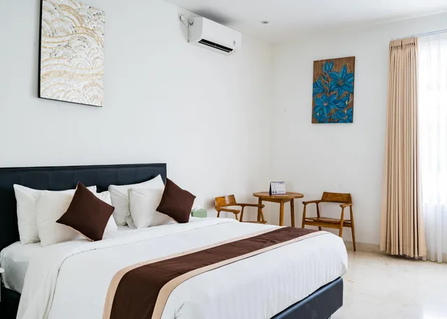 فيلا بـ4 غرف نوم بمسبح خاص، Bali Exclusive Residence 1/6
