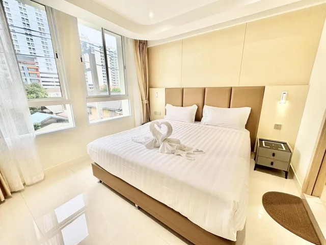 غرفة ديلوكس، ABC QQ Hotel 10/10