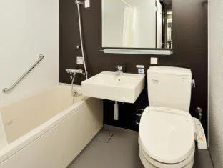 غرفة، Hakata Green Hotel Annex 3/3