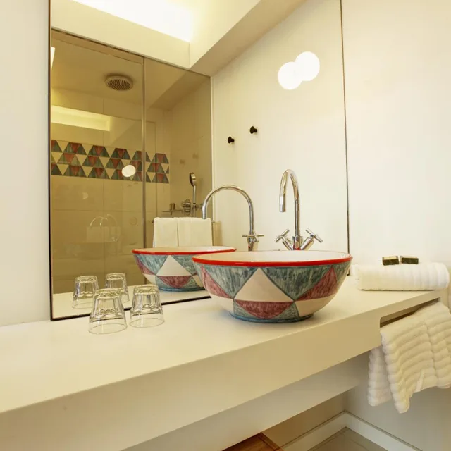 Design, Deluxe, Double Bed، Smartcity Designhotel 7/7