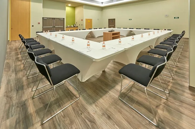 City Express Plus by Marriott Leon Centro de Convenciones، Leon de los Aldama 26/33