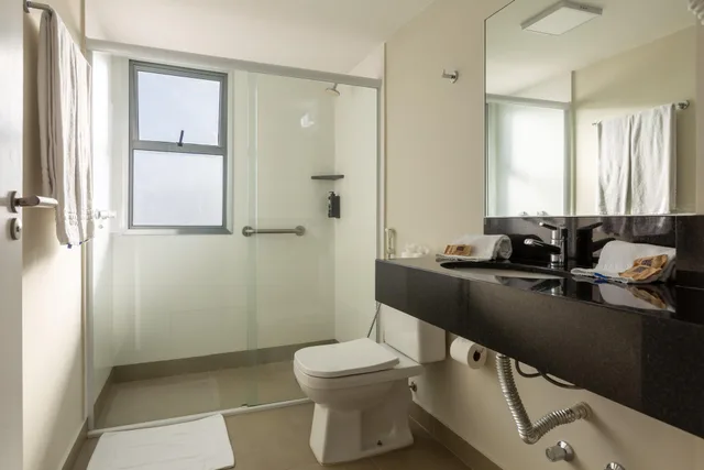 شقة بريميوم بغرفتي نوم، CASTELMAR HOTEL 7/7