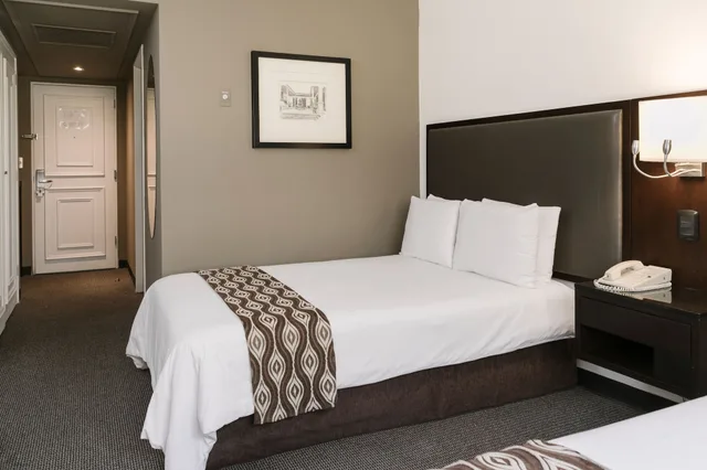 Standard, Twin Beds, Wyndham Costa Del Sol Trujillo 2/3