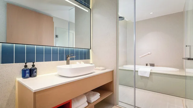 Holiday Inn Express Kunming Yiliang Center by IHG، Shilin 50/50
