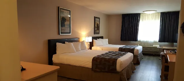 غرفة تُحدَّد حسب التوفر، Shilo Inn Suites Elko 1/1