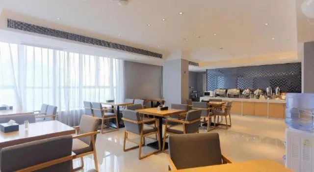 Borrman Hotel (Puning People Garden)، Puning 37/48