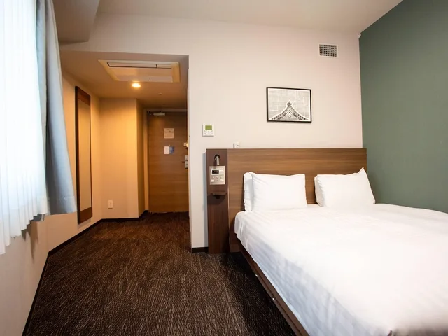 غرفة سوبيريور بسرير كوين، Comfort Hotel ERA Tokyo Higashi Kanda 2/4