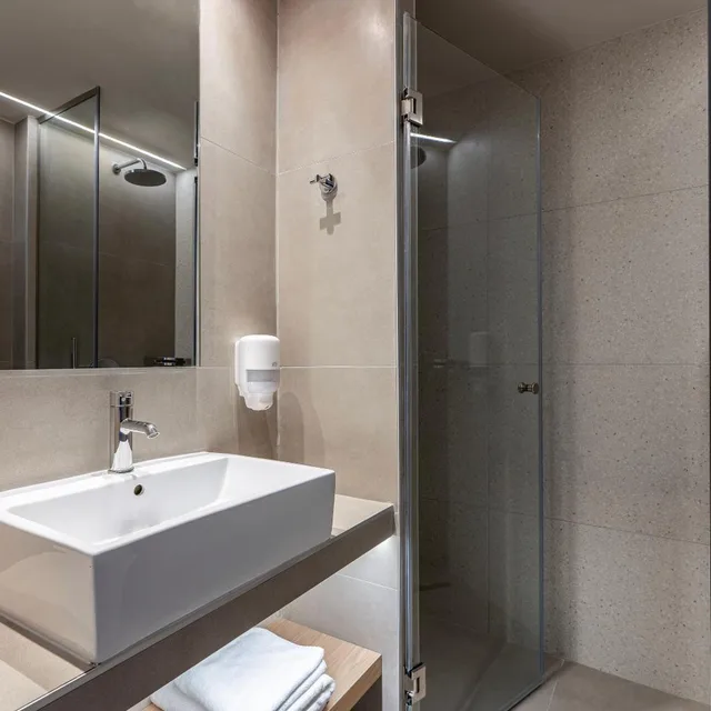 شقة بغرفة نوم واحدة، Kalloudis Apartment 8/9