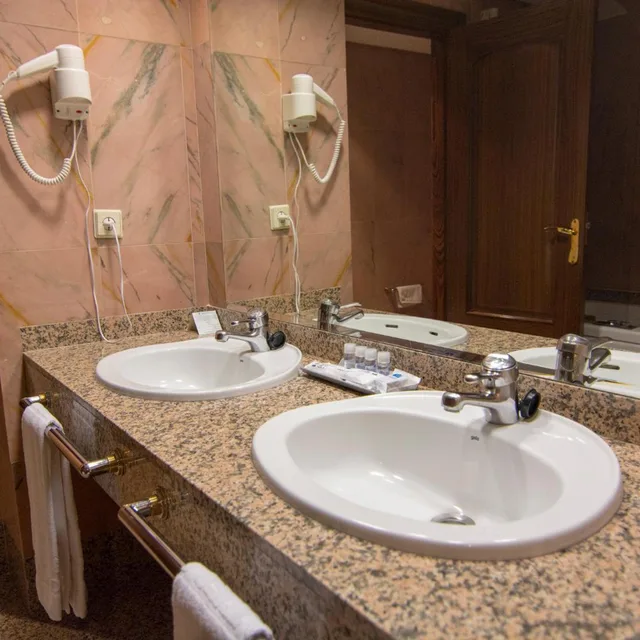 Superior, Double or Twin Bed, San Antonio 7/8