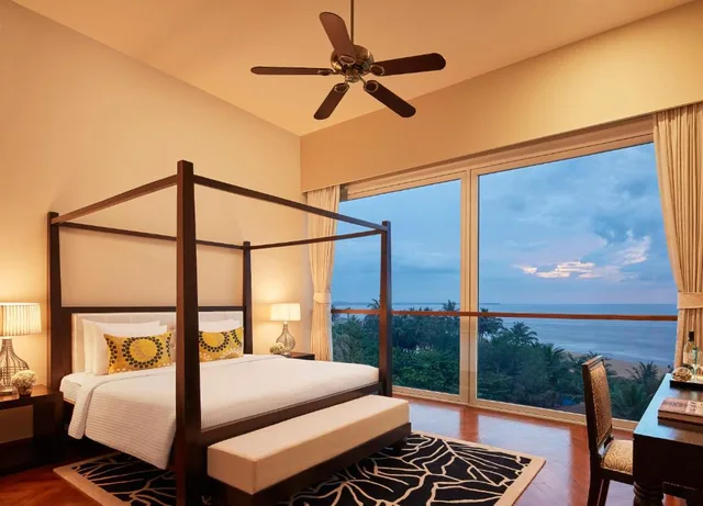 جناح رئاسي بسرير مزدوج، Sentido Heritance Negombo 1/2