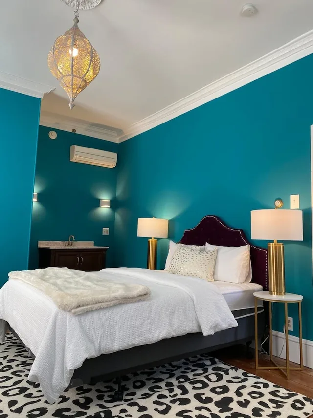 The Hugh Boutique B&B، Millville 6/44