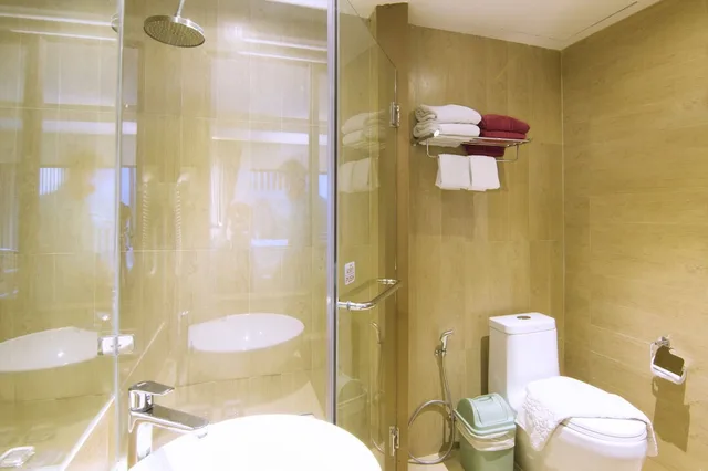 Superior, Twin Beds, Chaweng Cove Beach Resort 7/8