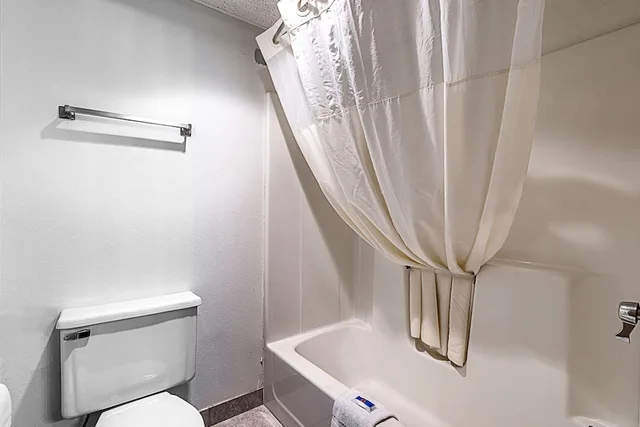 غرفة ديلوكس بسرير كوين لذوي الإعاقة، Motel6 Kewanee, IL 9/10