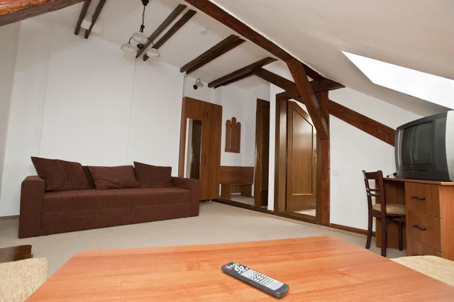 جناح بغرفة نوم واحدة، Residence Ambient 6/9