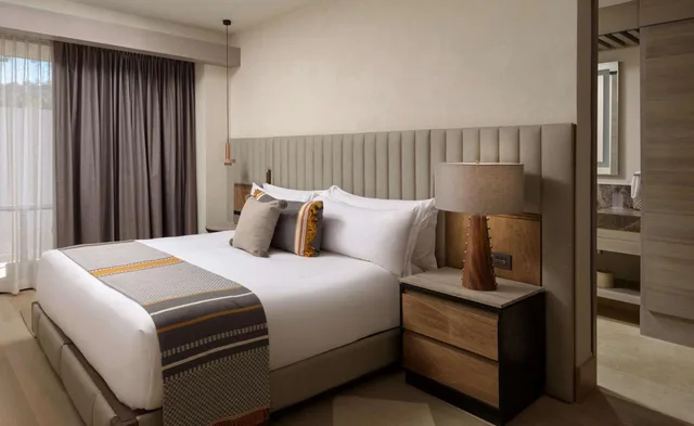 Master, Suite، Numu Boutique Hotel 2/5