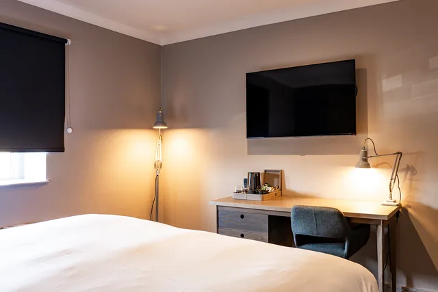 غرفة عائلية، Village Hotel - Maidstone 9/10