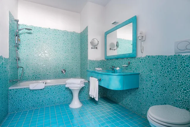 Duplex, Apartment، Relais Regina Giovanna 4/4