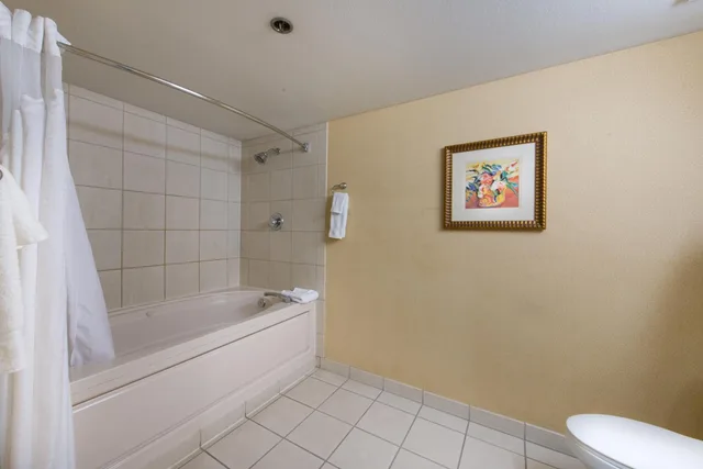 غرفة بسريرين مزدوجين، GreenTree Hotel Phoenix West 5/5