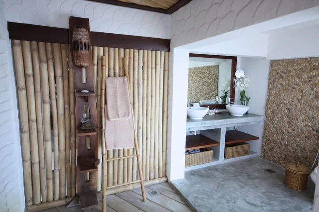 Villa, 4 King Beds, Ocean and Beach View، Villa Sabai Jai 10/10