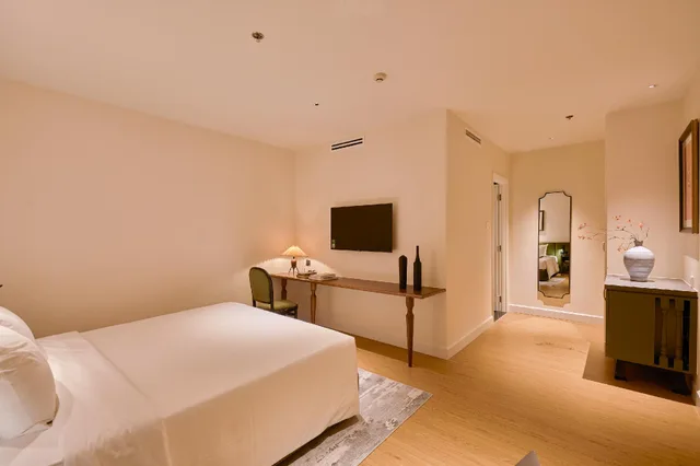 Superior, No Window, M Village Premier Hotel Thi Sach, a brand of Modern Village Lifestyle 1/1
