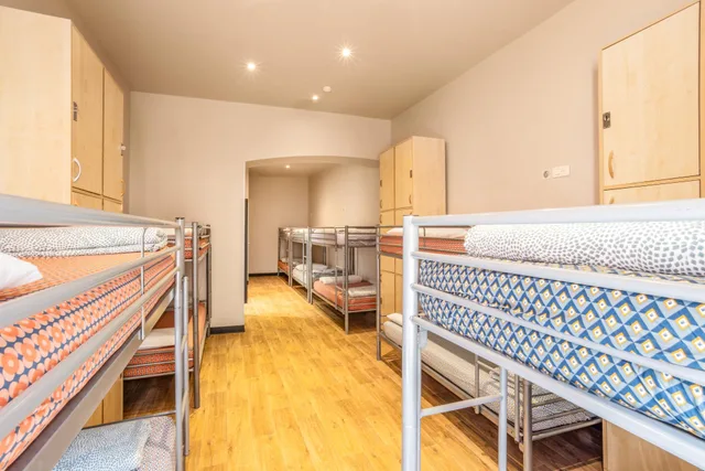 سكن مشترك مختلط، Villa Saint Exupery Beach 1/1