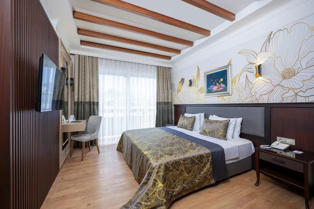 Senior, Suite، Porto Bello Hotel Resort & Spa 1/8