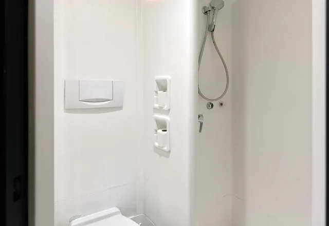 غرفة مزدوجة، B&B Hotel Cergy Pierrelaye 7/8