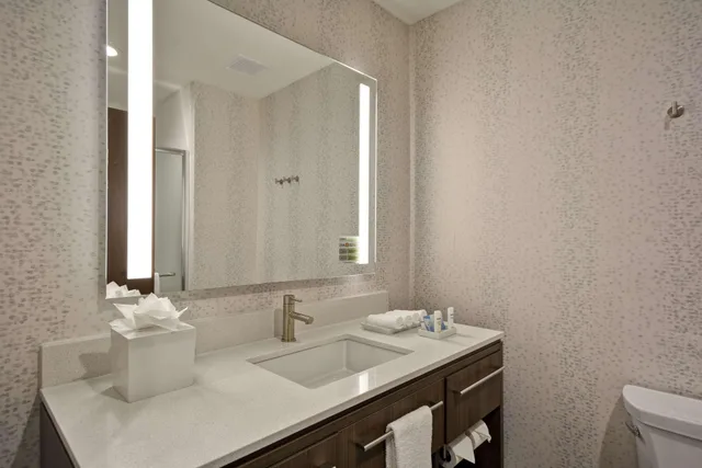 استوديو بسرير كينج، Home2 Suites By Hilton Fairview/Allen 5/6