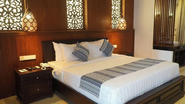 Club, King Bed, Adult Only، Bali Tropic Resort And Spa 4/9