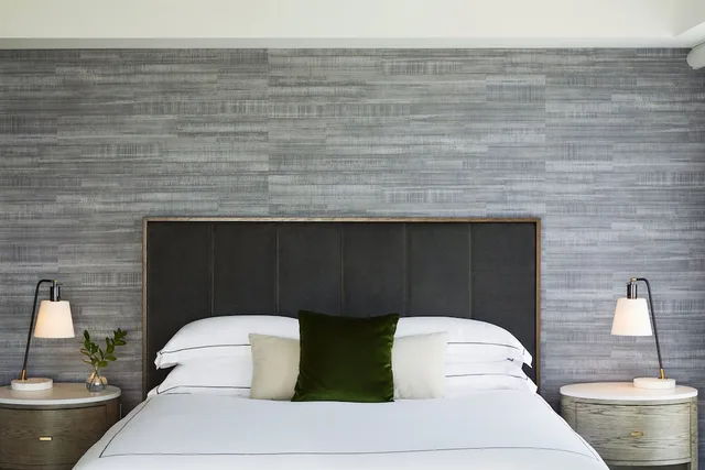 جناح بسرير مزدوج بغرفة نوم واحدة، Kimpton Marlowe Hotel 6/6