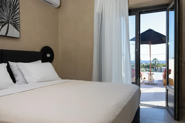 Villa, Twin Beds, 2 King Beds, 2 Sofa, Melidron Luxury Hotel & Suites 7/10