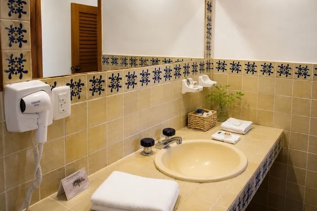 جناح جونيور بسريرين مزدوجين، Hotel Santa Fe Puerto Escondido 7/8