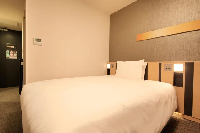 Moderate, Single, Smoking، Richmond Hotel Tokyo Suidobashi 7/11