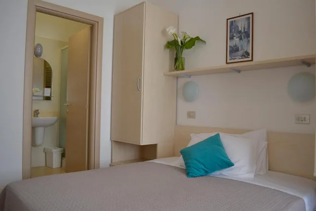 غرفة قياسية ثلاثية، SPORTUR CLUB HOTEL 3/7