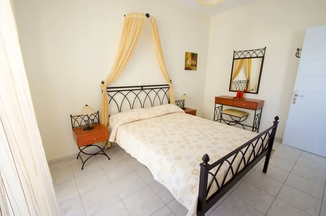 Apartment, Double and Twin Beds, Villa Sosanna 1/1