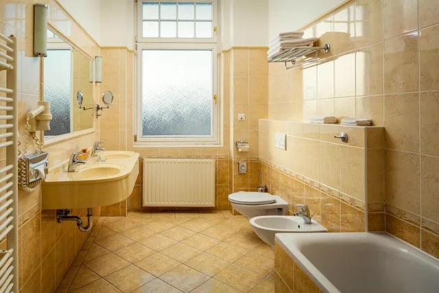 Spa, Superior, Twin Beds، Hotel Imperial 3/3