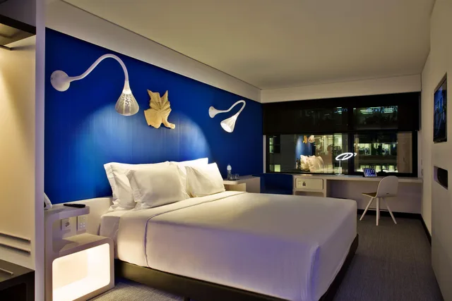 Cool, Single، EVOLUTION LISBOA HOTEL 5/7