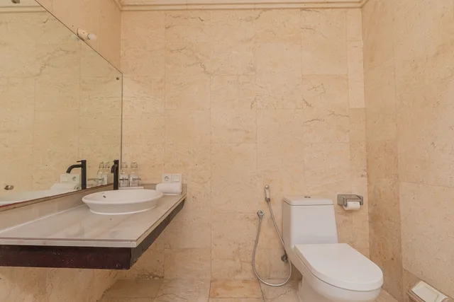 فيلا بـ4 غرف نوم، Villa Harmony - Bali Residence 8/8