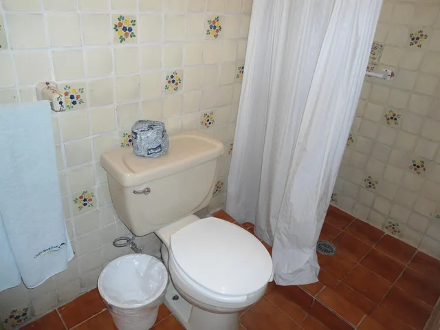 Grand, 2 Queen Beds, Sea Front, Terrace، Catalina Beach Resort 8/9