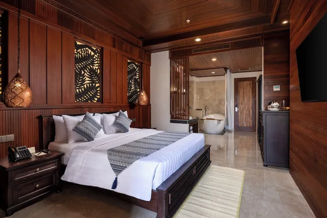 Club, King Bed, Adult Only، Bali Tropic Resort And Spa 2/9