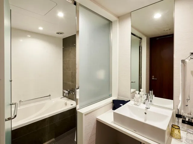 غرفة سوبيريور بسرير فردي، Daiwa Roynet Hotel Kumamoto Ginzadori PREMIER 4/5
