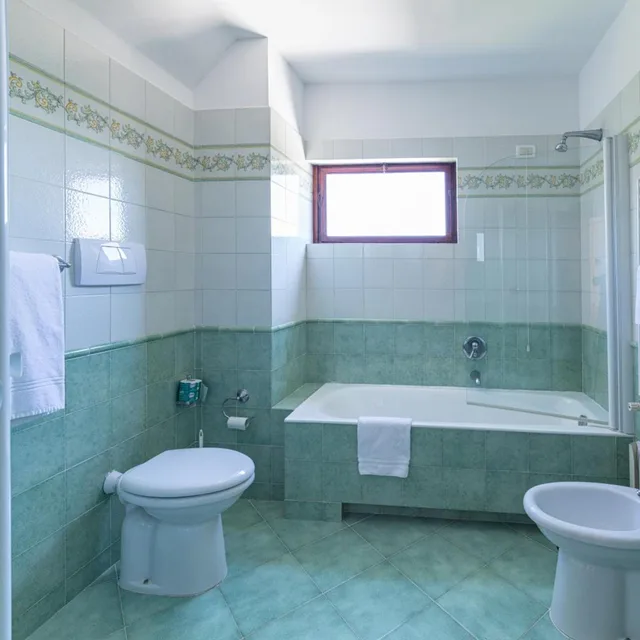 Room, Double Bed, Balcony, Direct Pool Access, Annex، Jaccarino 3/3