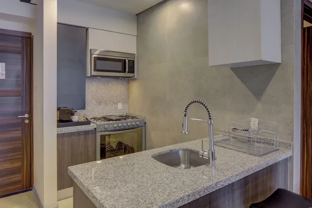 غرفة تقليدية بسريرين مزدوجين، MX Grand Suites 9/10