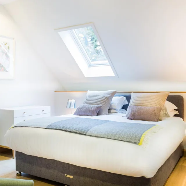 3 Bedrooms, Holiday Home، Budock Vean Hotel 1/6