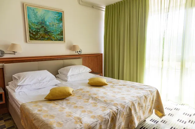 جناح، Hotel Svoboda - Terme Krka 2/10